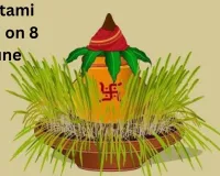 Ashtami Tithi on 8 June: Abhijit and Vijaya Muhurat to Offer Auspicious Window for Rituals