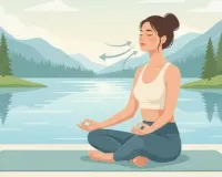 Yoga for Summer: Breathing Techniques for Natural Health Hacks 2026
