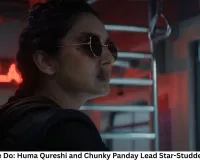 Baby Do Die Do: Huma Qureshi and Chunky Panday Lead Star-Studded New Film