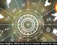 Cancer Season 2026: Love Life Astrology Predictions for Zodiac