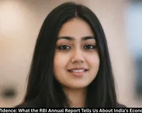 Cautious Confidence: What the RBI Annual Report Tells Us About India's Economic Strength