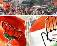 Chhattisgarh Civic Poll Results 2026: BJP Wins 3 of 5 Nagar Panchayats, Congress Secures 2