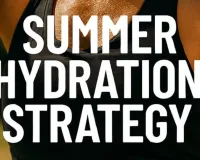 Hydration Strategies: Natural Health Hacks for Scorching Summer 2026