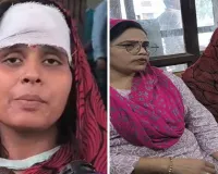 Masked Robbers Posing as AC Technicians Tie Up Woman, Escape with Cash and Jewellery
