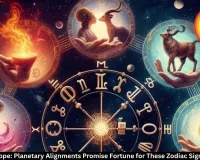 Horoscope June 21 2026: Daily Predictions for All Zodiac Signs