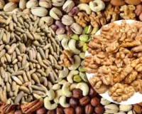 Which Dry Fruit Has the Hottest Nature? Experts Warn Against Excess Consumption in Summer
