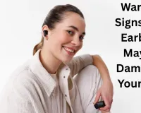 Warning Signs Your Earbuds May Be Damaging Your Ears, Experts Advise Safer Listening Habits