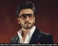 FWICE Withdraws Non-Cooperation Directive Against Ranveer Singh