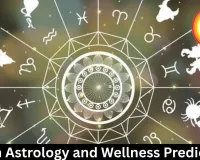 Health Astrology June 3: Seasonal Allergies High, Energy Low
