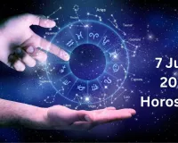 7 June 2026 Horoscope: Opportunities for Some Zodiac Signs, Caution for Others