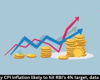 May 2026 CPI: India inflation likely hits 4% target