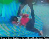 Korba Laborer Murdered in Revenge Attack