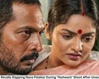 Madhoo Shah Recalls Slapping Nana Patekar During ‘Yeshwant’ Shoot After Unexpected Scene