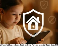 Meta Expands Parental Supervision Tools to Help Parents Monitor Teen Social Media Activity