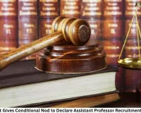MP High Court Gives Conditional Nod to Declare Assistant Professor Recruitment 2024 Results