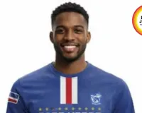 Cape Verde Captain Ryan Mendes Faces Rape Allegation Ahead of Argentina World Cup Clash