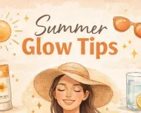Natural Skincare: Summer Health Hacks for Glowing Skin 2026