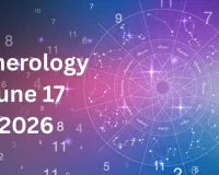 Numerology Today, June 17, 2026: Number Predictions for Career, Money and Relationships
