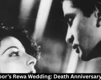 When Raj Kapoor’s Baraat Came to Rewa: Death Anniversary Brings Back Lesser-Known Wedding Chapter