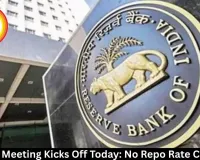RBI MPC Meeting June 2026: No Repo Rate Cut Expected
