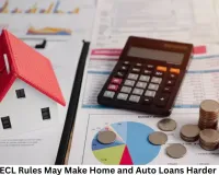 RBI’s New ECL Rules May Make Home and Auto Loans Harder From 2027