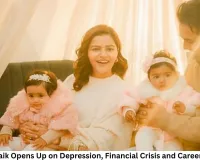 Rubina Dilaik Opens Up on Depression, Financial Crisis and Career Struggles