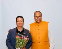 Sustainability and Brand Building Take Centre Stage in Nikhil Shah’s Landmark 6th Exponential REW Meet