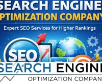 Search Engine Optimization Company Delivering Result-Driven SEO Services