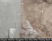 Seoni Well Collapse: Mother-Daughter Killed in Madhya Pradesh Village