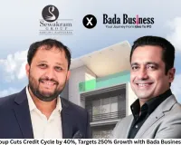 Sewakram Group Cuts Credit Cycle by 40%, Targets 250% Growth with Bada Business Partnership