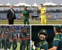 Bangladesh suffer major setback ahead of Australia series as Shaun Tait resigns as fast bowling coach
