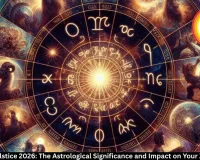 Summer Solstice 2026: Astrology Impact and Zodiac Predictions