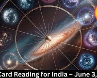 Tarot Card Reading June 3: The Star Brings Hope for Farmers