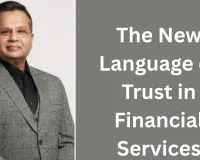 The New Language of Trust in Financial Services