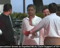 TMC Split Speculation Grows After MLAs Claim Majority Support