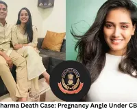 Twisha Sharma Death Case: Pregnancy Angle Under CBI Scrutiny, Focus on Digital Evidence and Statements