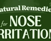 Nasal Rinsing With Salt Water Reduces Summer Allergies Naturally
