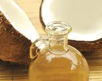 Oil Pulling With Coconut Oil Improves Oral Health Naturally