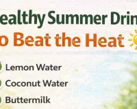 Natural Hydration Hacks India Summer 2026 | Beat Heat Naturally