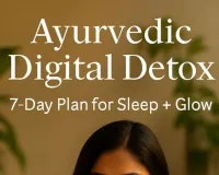 Natural Sleep Hacks India Summer 2026 | Ayervedic Tips for Humid Nights
