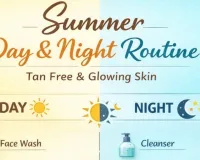 Natural Skin Protection Hacks India Summer 2026 | Chemical-Free Summer Skin Care