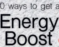 Natural Energy Boost Hacks India Summer 2026 | Beat Summer Fatigue Without Caffeine