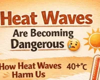 Natural Heat Stroke Prevention Hacks India 2026 | Emergency Cooling Techniques