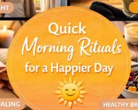Natural Morning Health Tips For Summer 2026