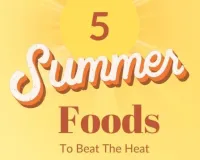 Beat Summer Heat Naturally with Desi Coolants in India 2026