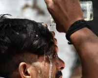 Government Issues Heatwave Advisory with AYUSH Remedies for Summer 2026