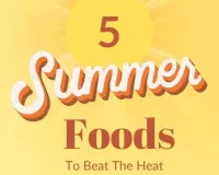 Heatwave Advisory 2026: Govt Recommends AYUSH Remedies for Summer