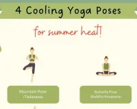 Govt Issues Summer Health Advisory 2026: Natural Cooling Foods, Yoga Tips