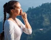  Sheetali Pranayama: The Natural AC from Within That Doctors Are Recommending This Summer