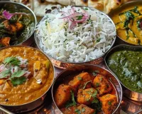  India's Summer Plate 2026: Traditional Cooling Foods Make a Comeback as Natural Health Hacks